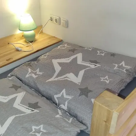 Appartement Km1 Small Two-room With Terrace *