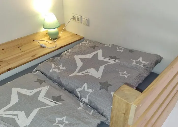 Apartman Km1 Small Two-room With Terrace *