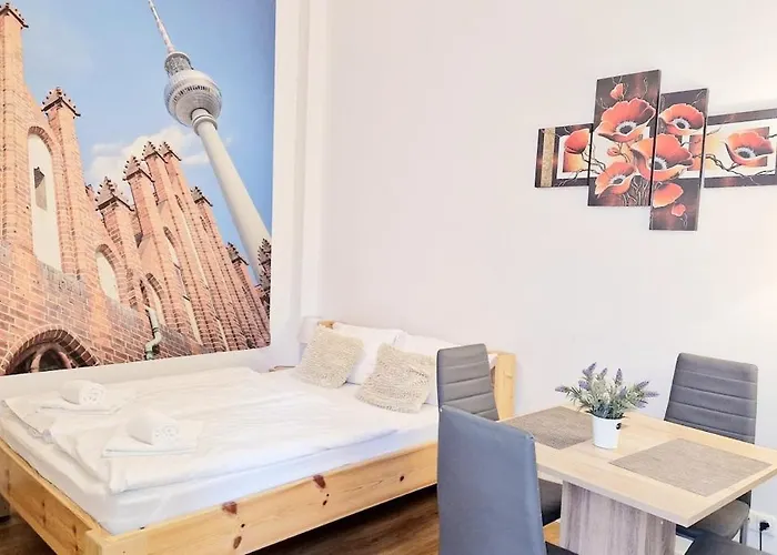 Km1 Small Two-room With Terrace